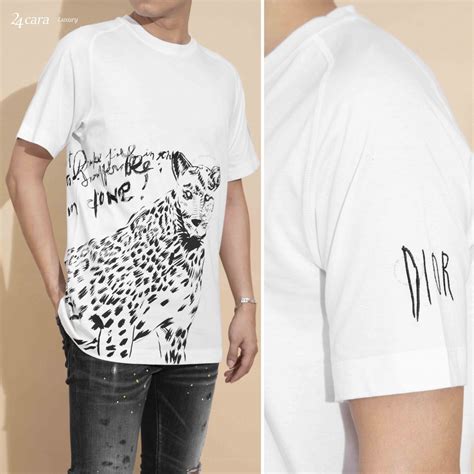 dior x raymond pettibon t-shirt|Dior X Raymond Pettibon .